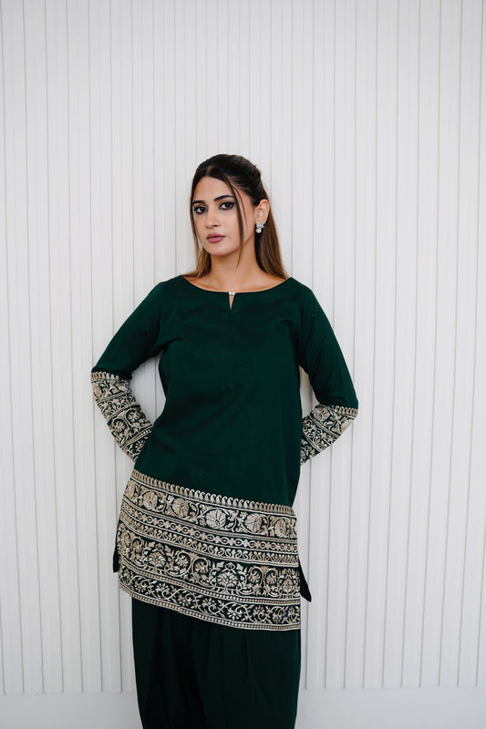 BB-17 (2piece)