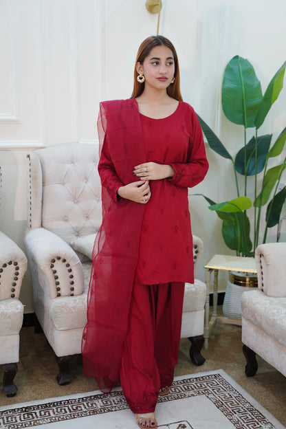 BB-45 (3piece)